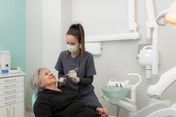 Best Emergency Broken Tooth Repair in Mount Holly Springs, PA
