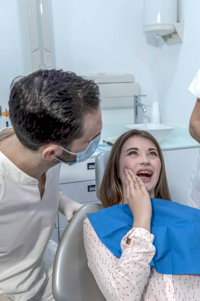 Best Pediatric Emergency Dentist in Mount Holly Springs, PA